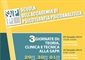 TRE GIORNATE DI TEORIA, CLINICA E TECNICA (29-30 Novembre; 1 Dicembre)